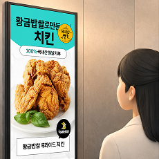 APT 미디어 광고
